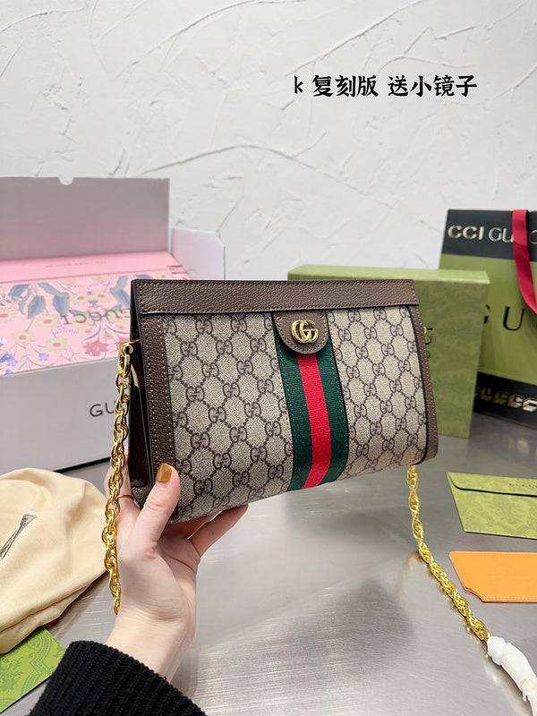 Glami Fashion - GCI Bags - 11897
