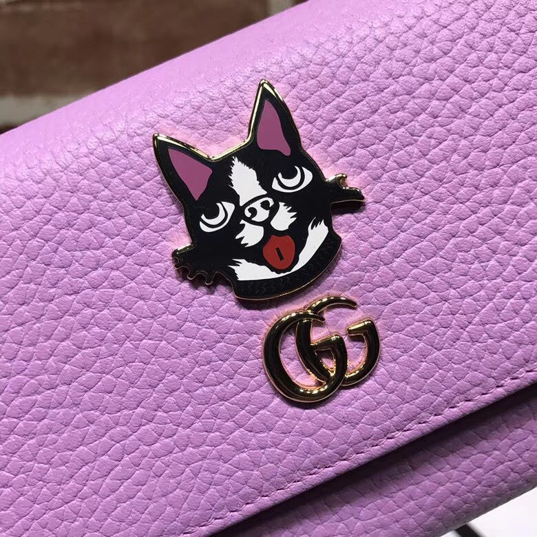 glamy - GCI Bags - 655