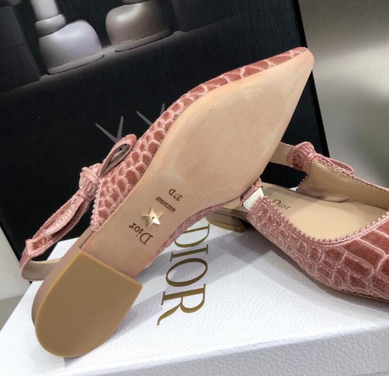 SAMCC - DOR Women Shoes - 755