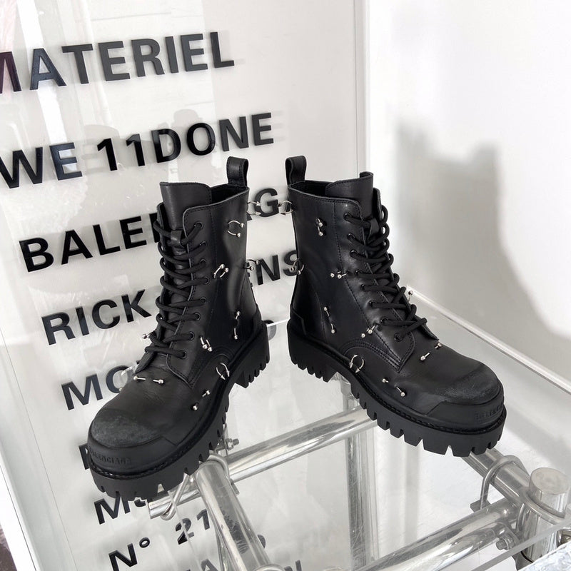 Satchel Bags - BGA Shoes - 686