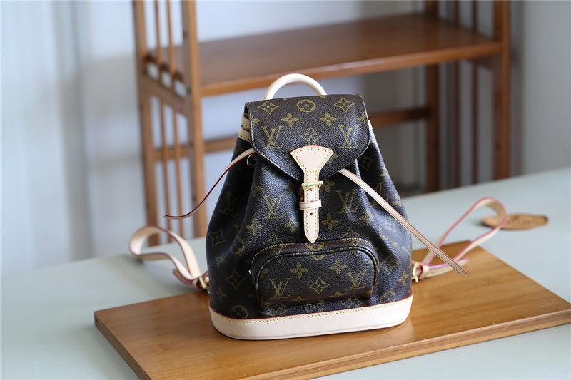 Glami - LUV Bags - 049