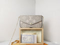 Satchel Bags - VL2 Bags - 973