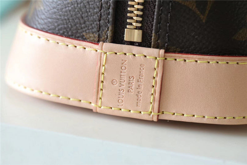 Satchel Bags - VL Bags - 6923