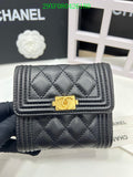 Glami - CHL Wallet - 2373