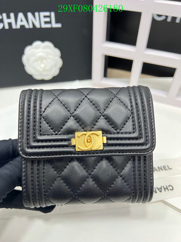 Glami - CHL Wallet - 2373