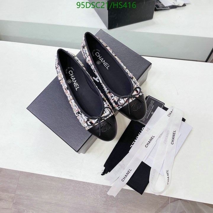 SAMC - CHL Women Shoes Ballet - 175