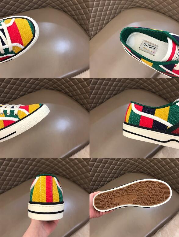 SAMC - GUKI Women Shoes - 2007