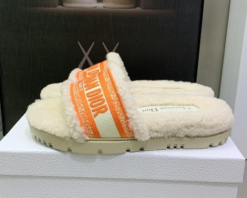SAMCC - DOR Women Shoes - 578