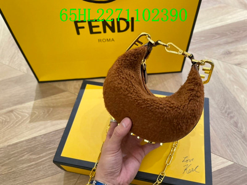 Glami - FDE Bags - 1225