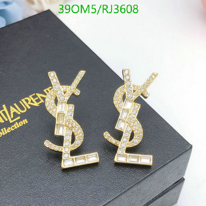 SAMC - YLS Jewelry - 027