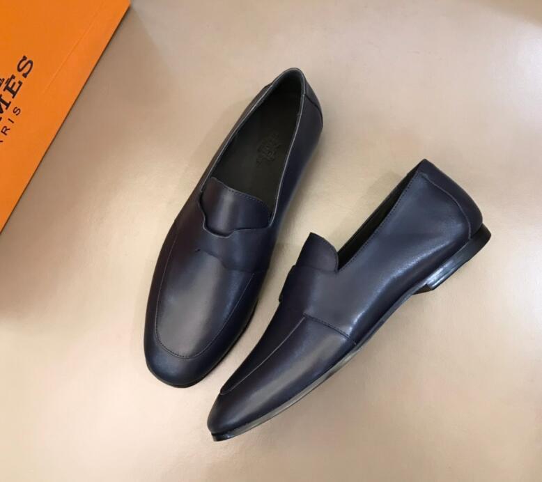 SAMC - HMS Men Shoes - 522