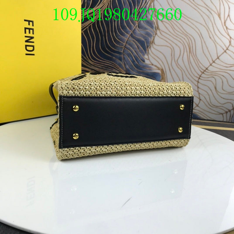 Glami - FDE Bags - 1696
