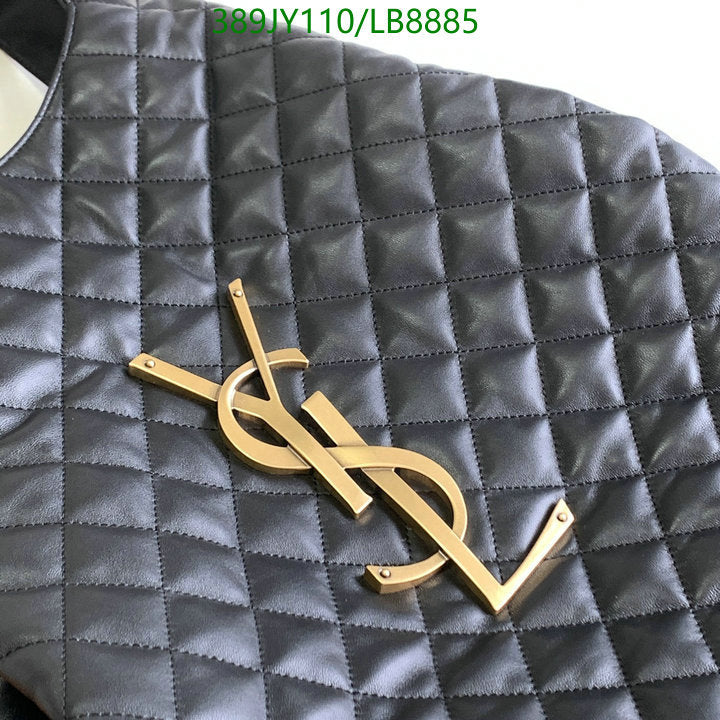 SAMC - YLS Bags - 410
