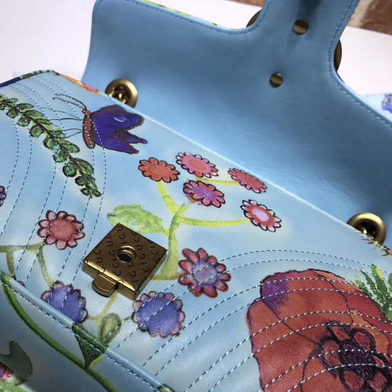 Glami-i GUKI Women Bags - 818