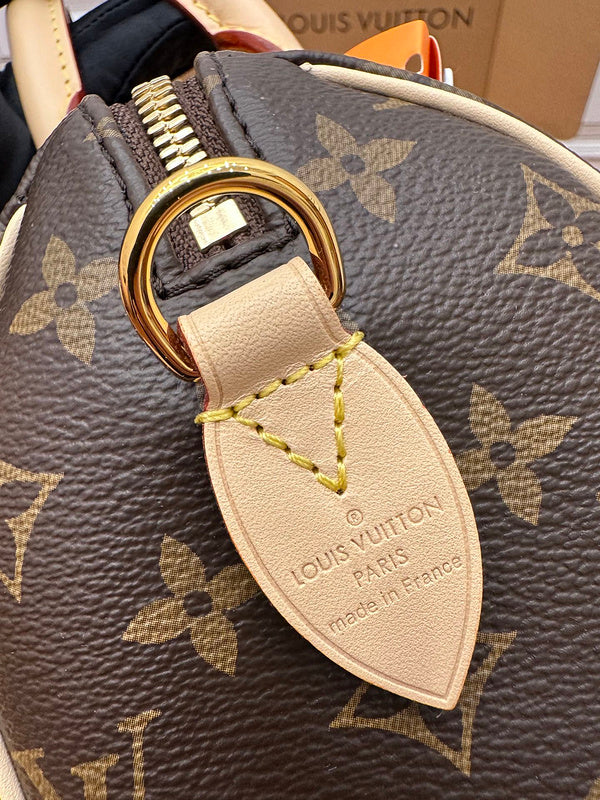 Glamy - LOV Bags - 1040