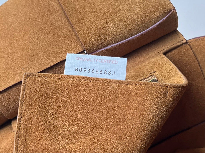 Glamy - BOV Bags - 562