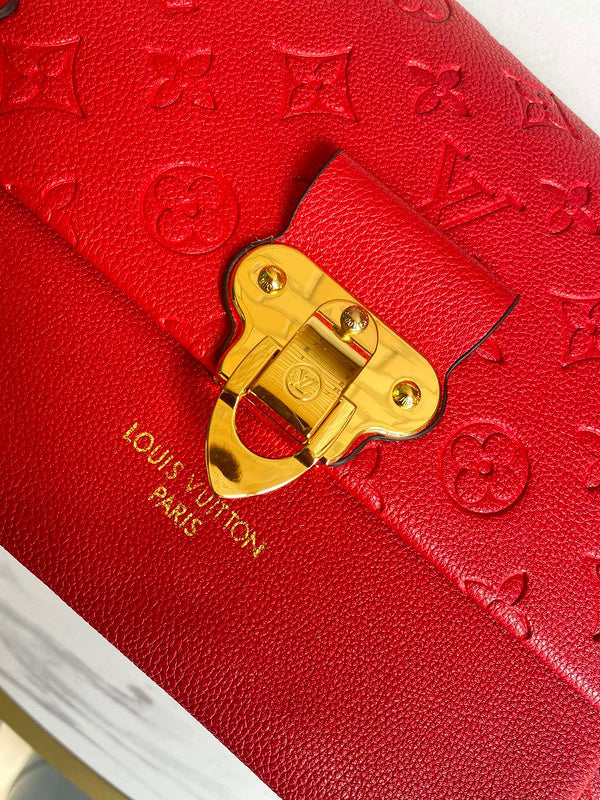 Fashion Lu-Vi bags - 3815