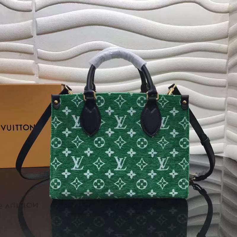 Glami- Glami- Lu-Vi bags - 11966