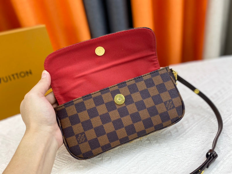 Satchel Bags - VL2 Bags - 218