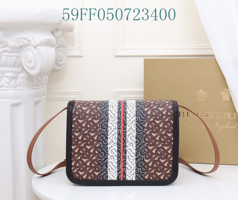 ELE Fashion -BBR Bags - 737