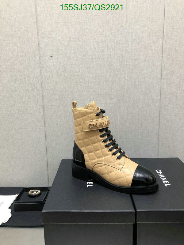 SAMC - CHL Women Boots - 387