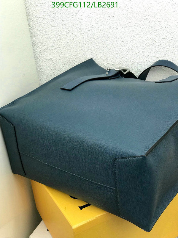SAMC - LWO Bags - 285