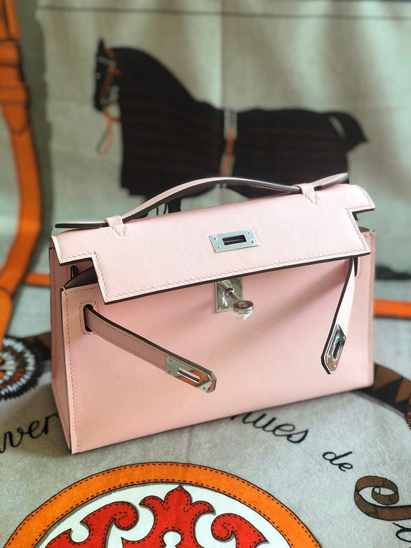 Satchel Bags - HMS-Bags - 732