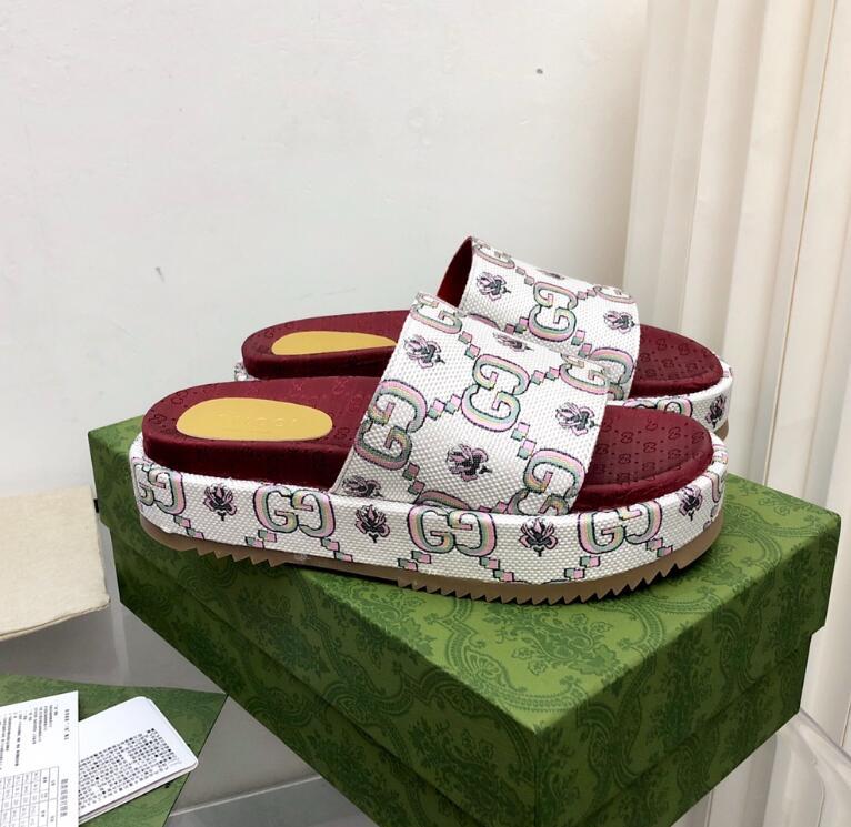 SAMC - GUKI Women Shoes - 1266