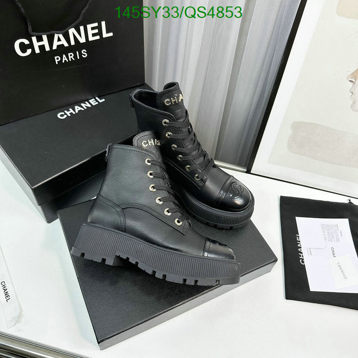 SAMC - CHL Women Boots - 450