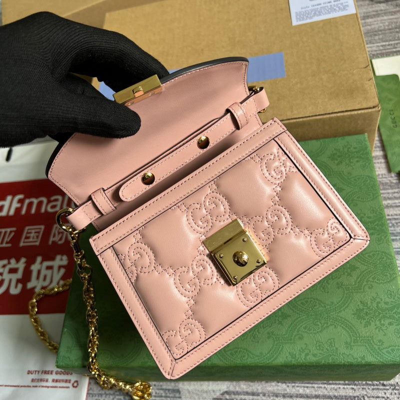 Satchel Bags - GCI Bags - 7859