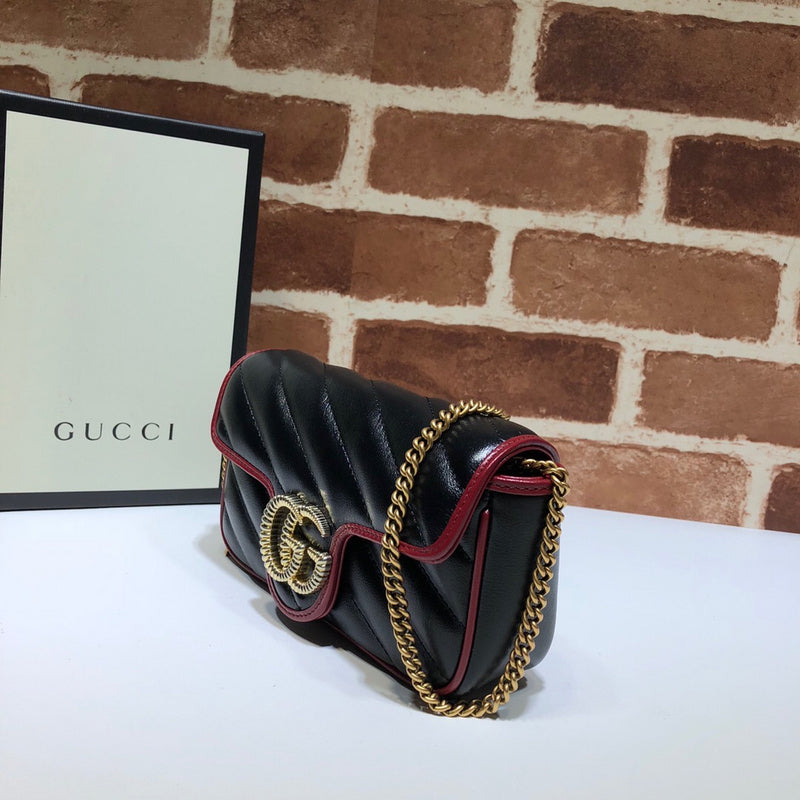 Glami Fashion - GCI Bags - 3053