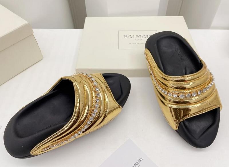 SAMC - BAM Women Shoes - 122