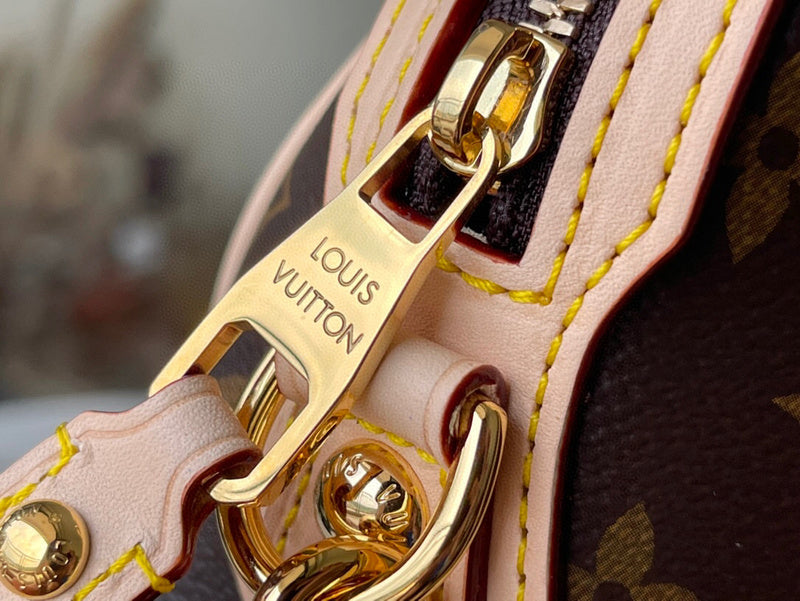 GlamI Lu-Vi bags - 5188
