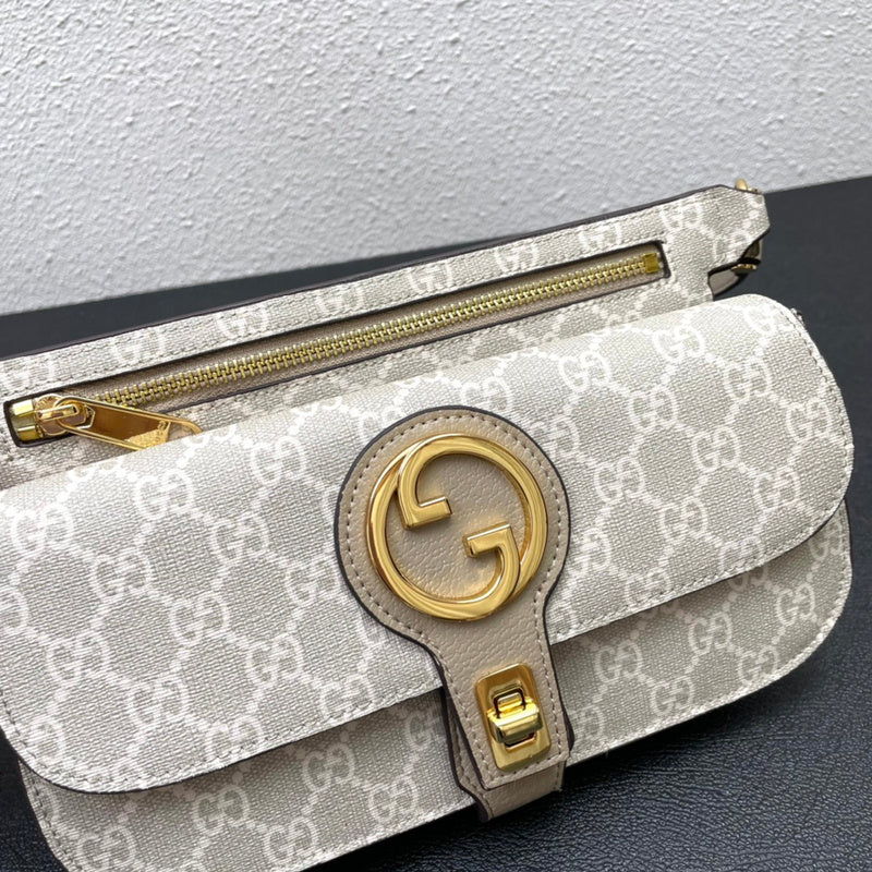 Satchel Bags - GCI Bags - 1651