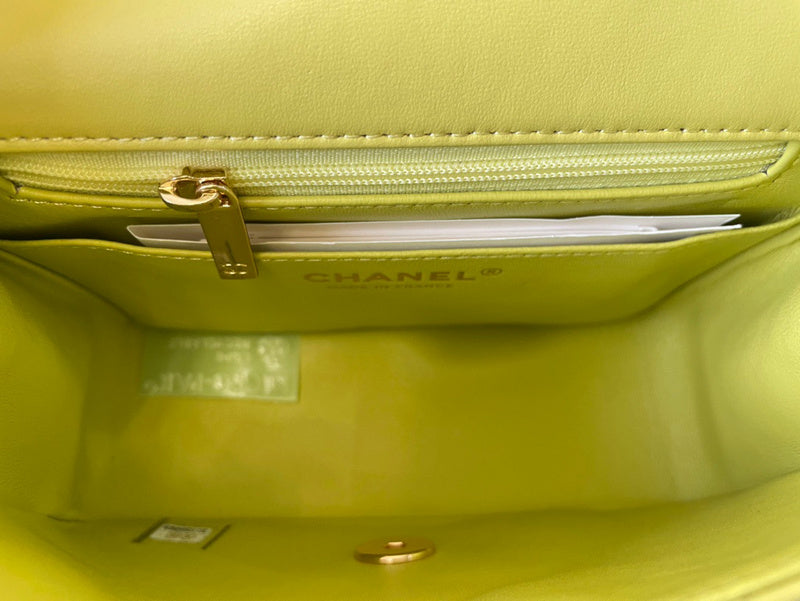 Chanel Bags