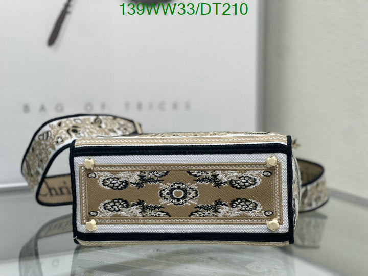 SAMCC - DOR Bags - 863