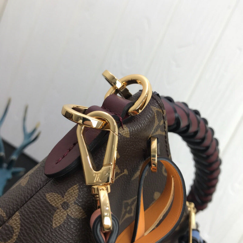 Satchel Bags - VL1 Bags - 512