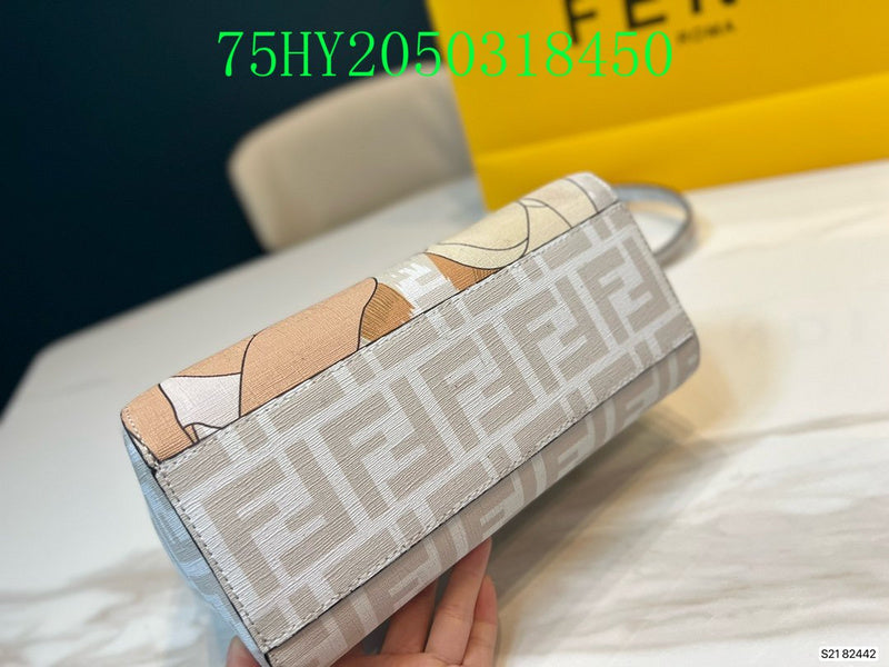 Glami - FDE Bags - 1828