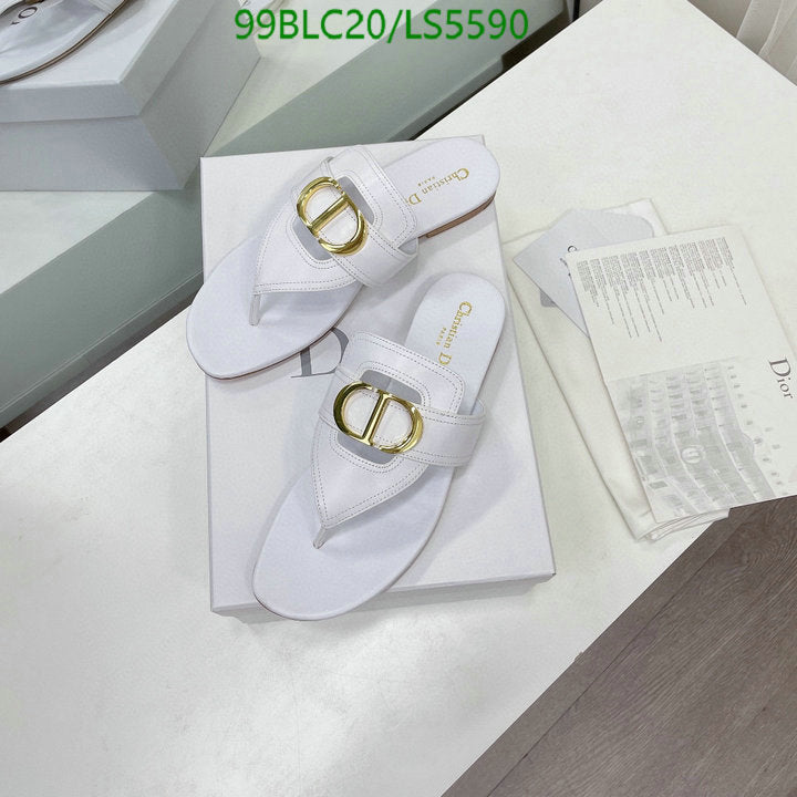 SAMCC - DOR Women Shoes - 2086