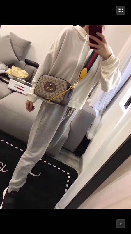 Glami Fashion - GCI Bags - 10098