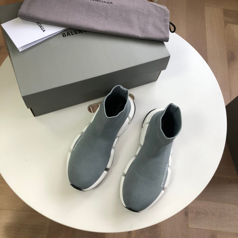 Satchel Bags - Mix Shoes - 1782