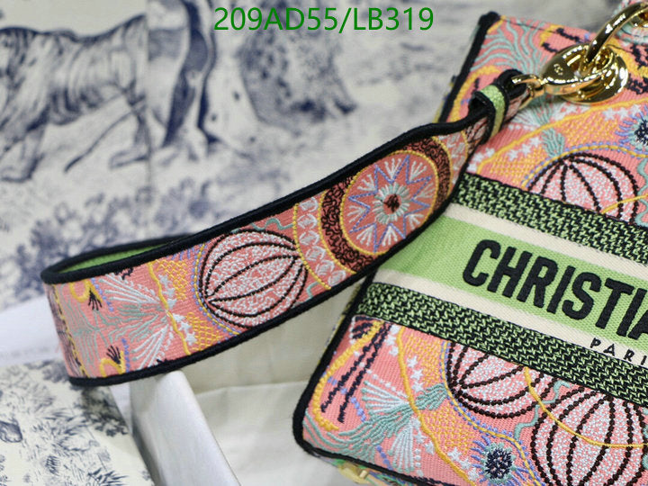 SAMCC - DOR Bags - 1383