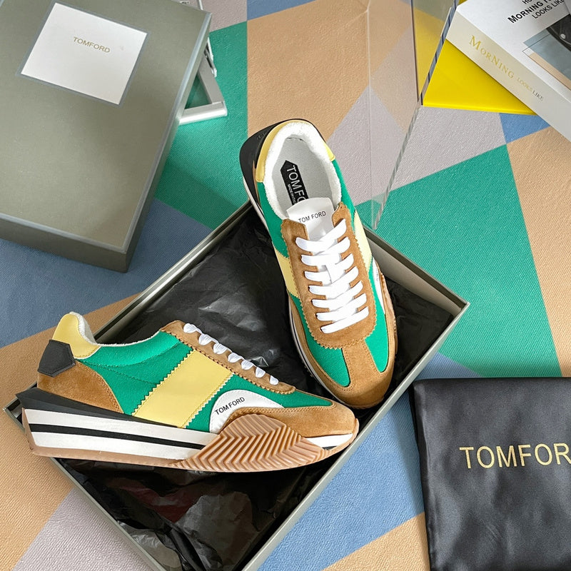 Glami - TFO Shoes - 251