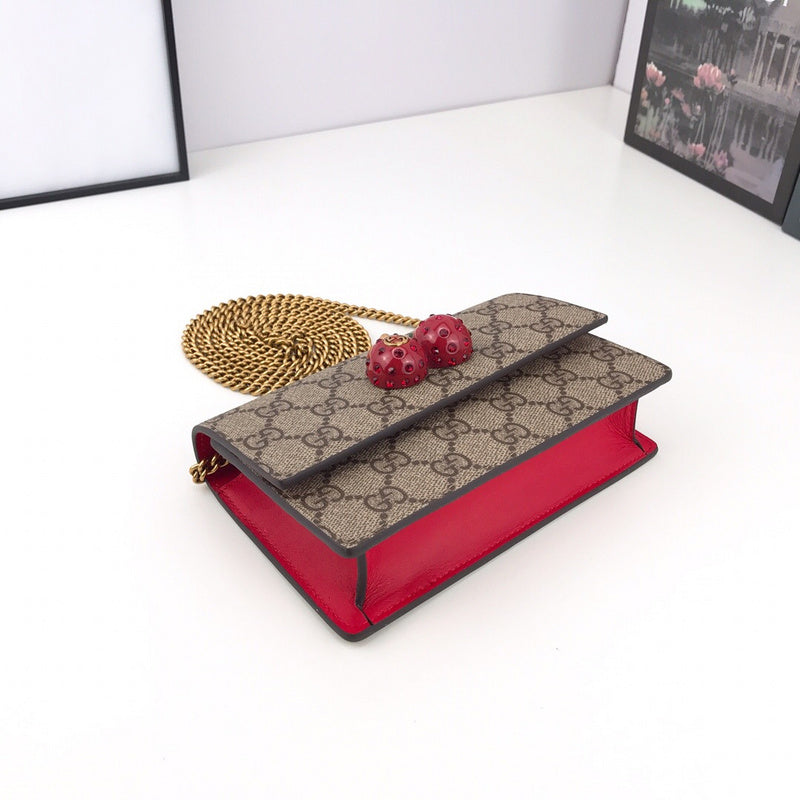 Glami Fashion - GCI Bags - 2586