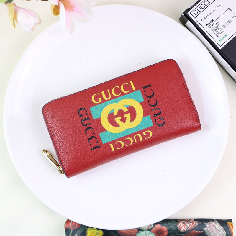 Glami-i - Guki Wallet - 439