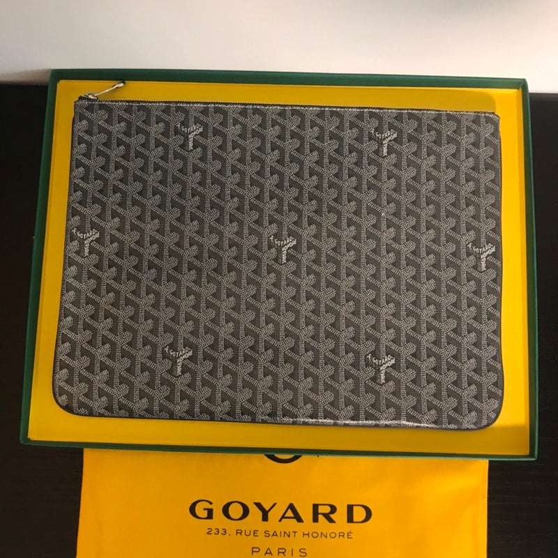 Glamy - GYO Bags - 846