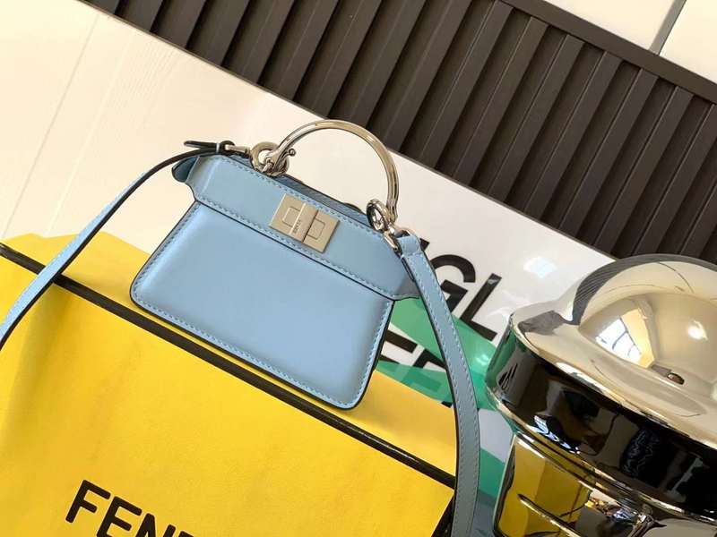 FDI Bags - Luxurious Bags  070