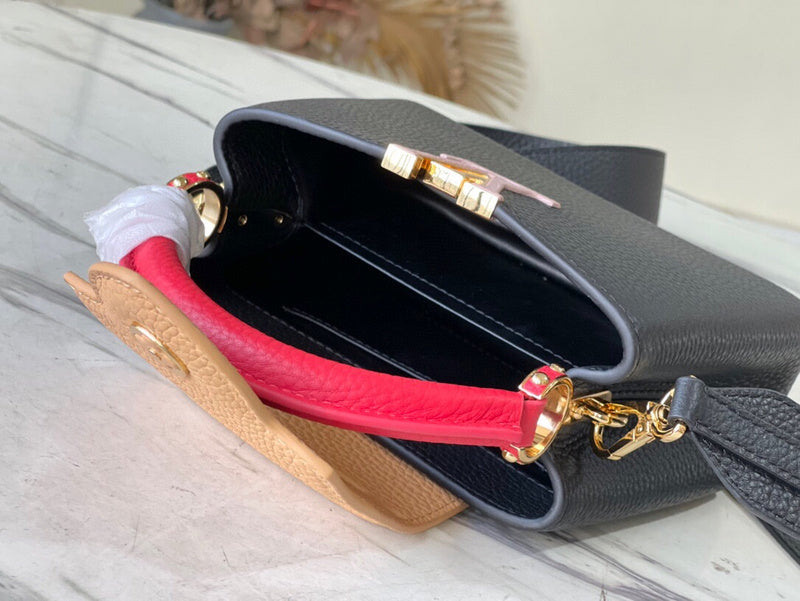 Fashion Lu-Vi bags - 4591
