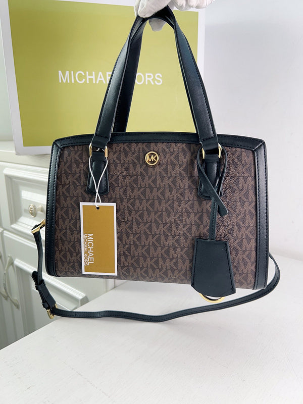Satchel Bags - MK Bags - 011