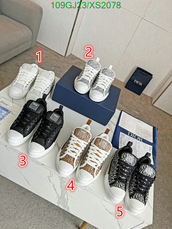SAMC - DOR Women Sneakers - 253